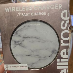 Wireless charger